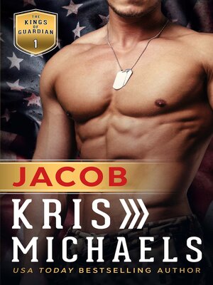 Jacob - ebook